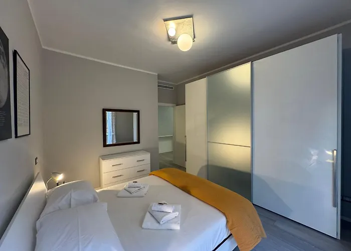Apartment Urban Oasis Near Appia Antica Park Rom