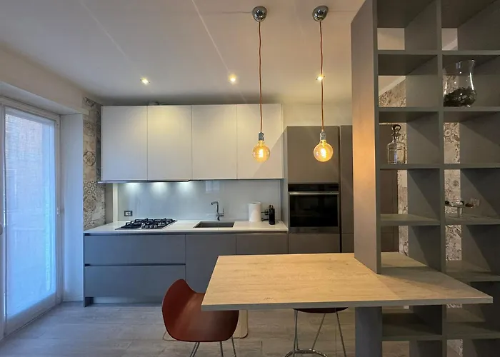Apartment Urban Oasis Near Appia Antica Park