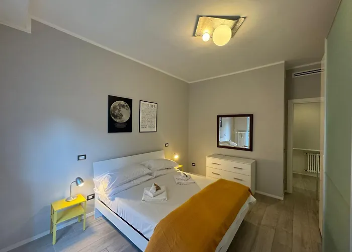 Apartment Urban Oasis Near Appia Antica Park *